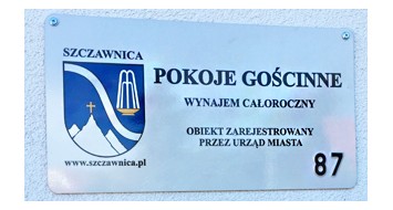 Opłata uzdrowiskowa 